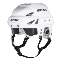 Шлем хоккейный ЭФСИ NRG 220 M белый
