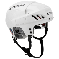 Шлем хоккейный CCM FL60 L белый