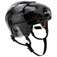 Шлем хоккейный CCM FL60 L черный