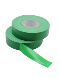 Лента хоккейная для щитков Mad Guy Eco-Line (24 мм х 20 м, зеленая)