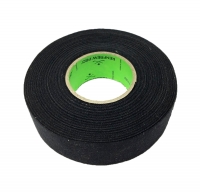 Хоккейная лента для клюшки Renfrew черная 24 мм х 25 м (в упаковке)